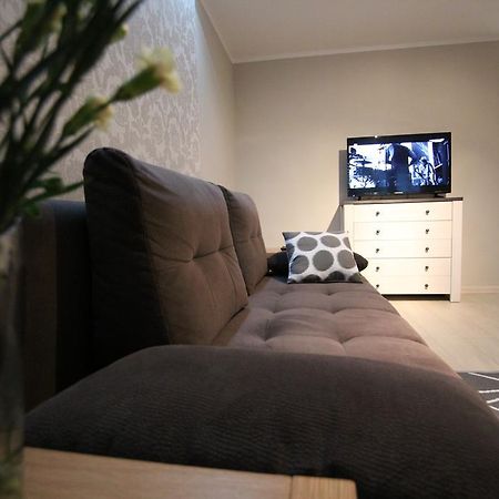 Апартаменты Modern Згожелец Экстерьер фото